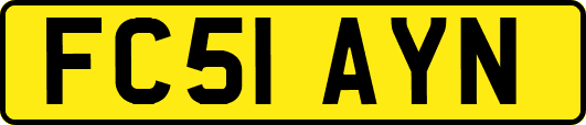 FC51AYN