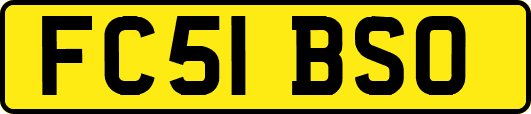 FC51BSO
