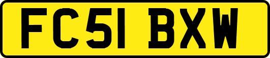 FC51BXW