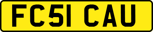 FC51CAU