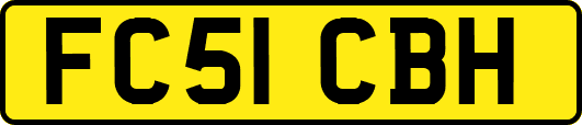 FC51CBH