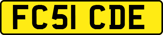 FC51CDE