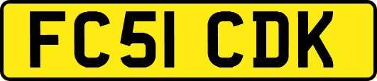 FC51CDK