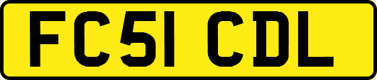 FC51CDL