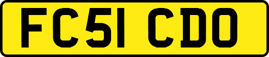 FC51CDO