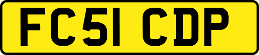 FC51CDP