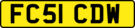 FC51CDW