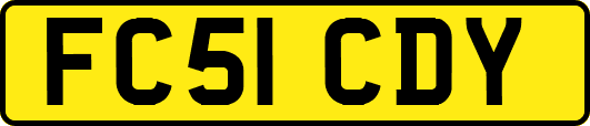 FC51CDY