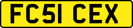 FC51CEX