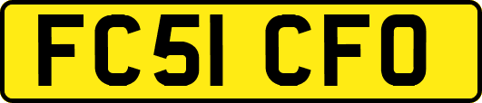 FC51CFO