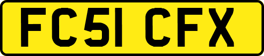 FC51CFX