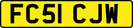 FC51CJW