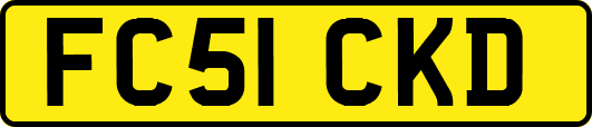 FC51CKD