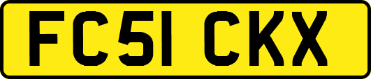 FC51CKX