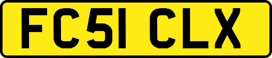 FC51CLX