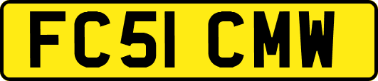 FC51CMW