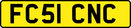 FC51CNC