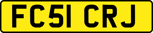 FC51CRJ