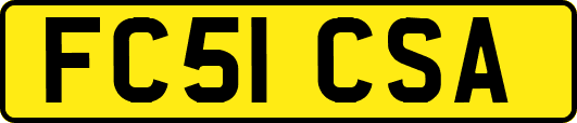 FC51CSA