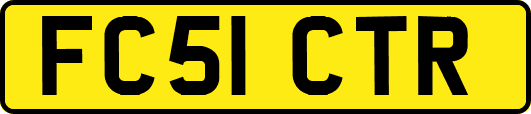 FC51CTR