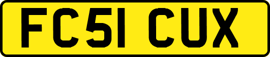 FC51CUX