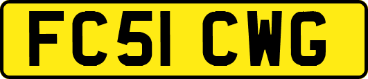 FC51CWG