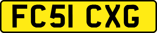 FC51CXG