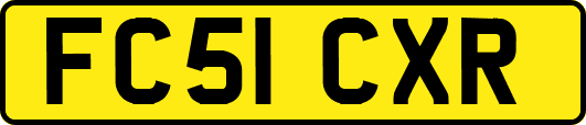 FC51CXR