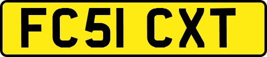 FC51CXT