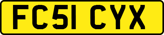 FC51CYX