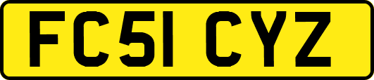 FC51CYZ