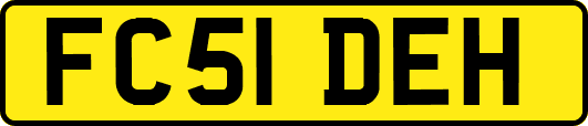 FC51DEH