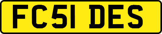 FC51DES