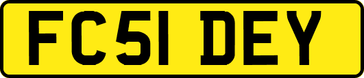 FC51DEY
