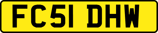 FC51DHW