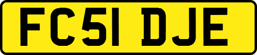 FC51DJE