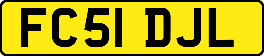 FC51DJL
