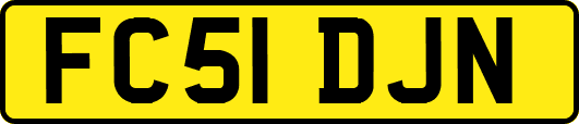 FC51DJN