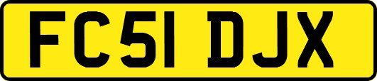 FC51DJX