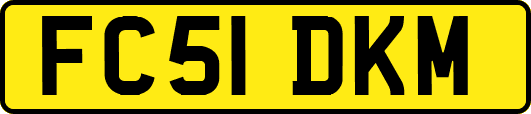 FC51DKM