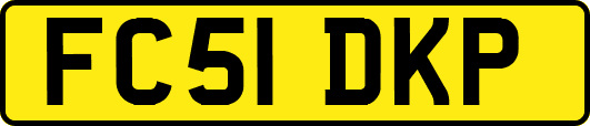 FC51DKP