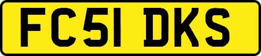 FC51DKS
