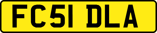 FC51DLA