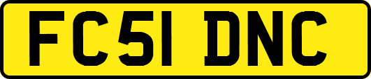FC51DNC