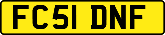 FC51DNF