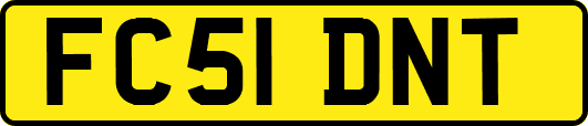 FC51DNT