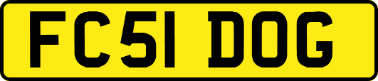 FC51DOG
