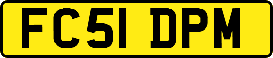 FC51DPM