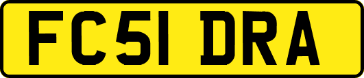 FC51DRA