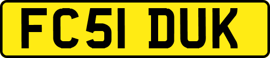 FC51DUK